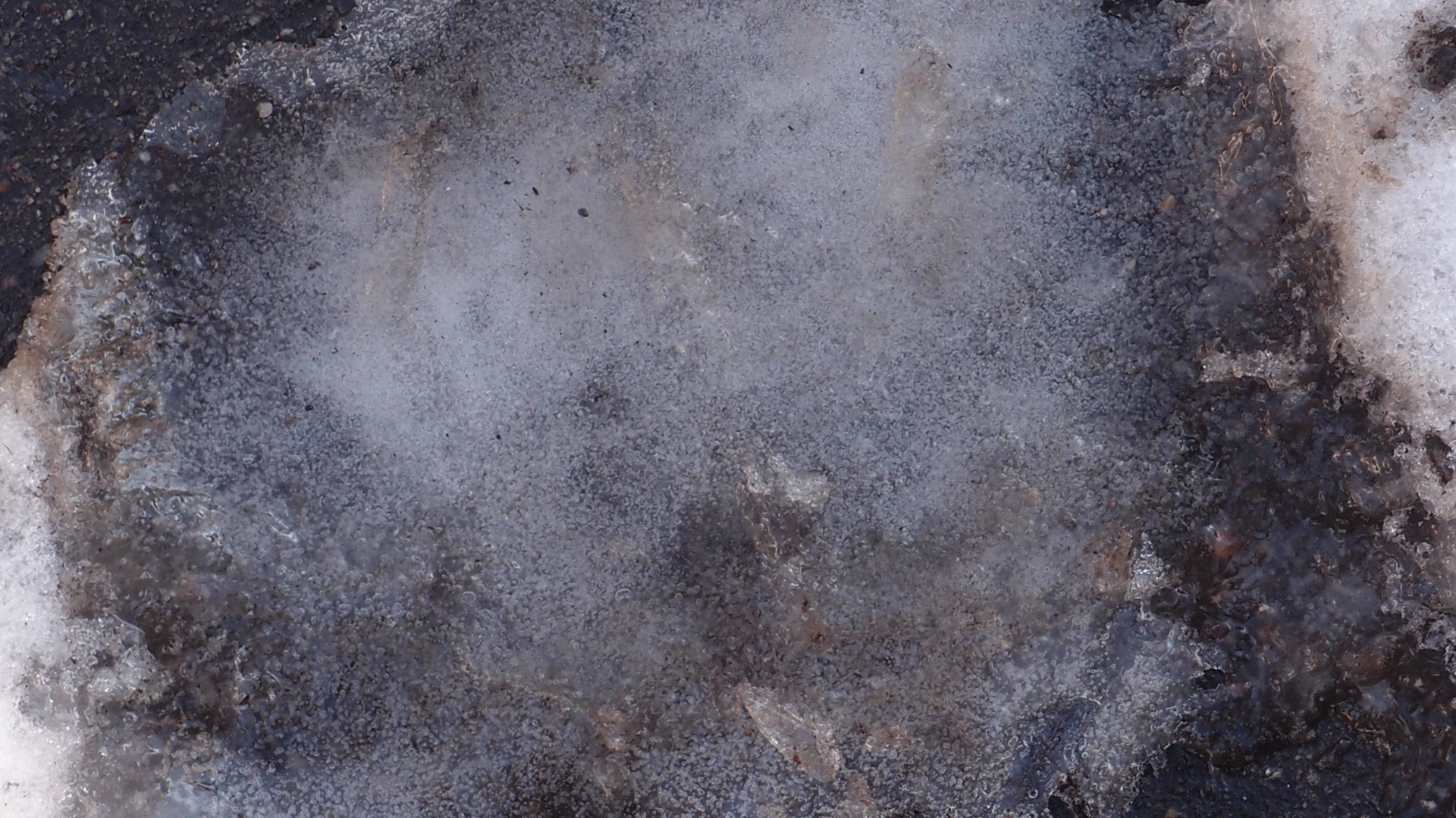 2021-01-30 Wasser in der Sple II, On-Off (Remix John Cage 'Sonatas & Interludes') (Komposition, Remix, Recording, Foto)